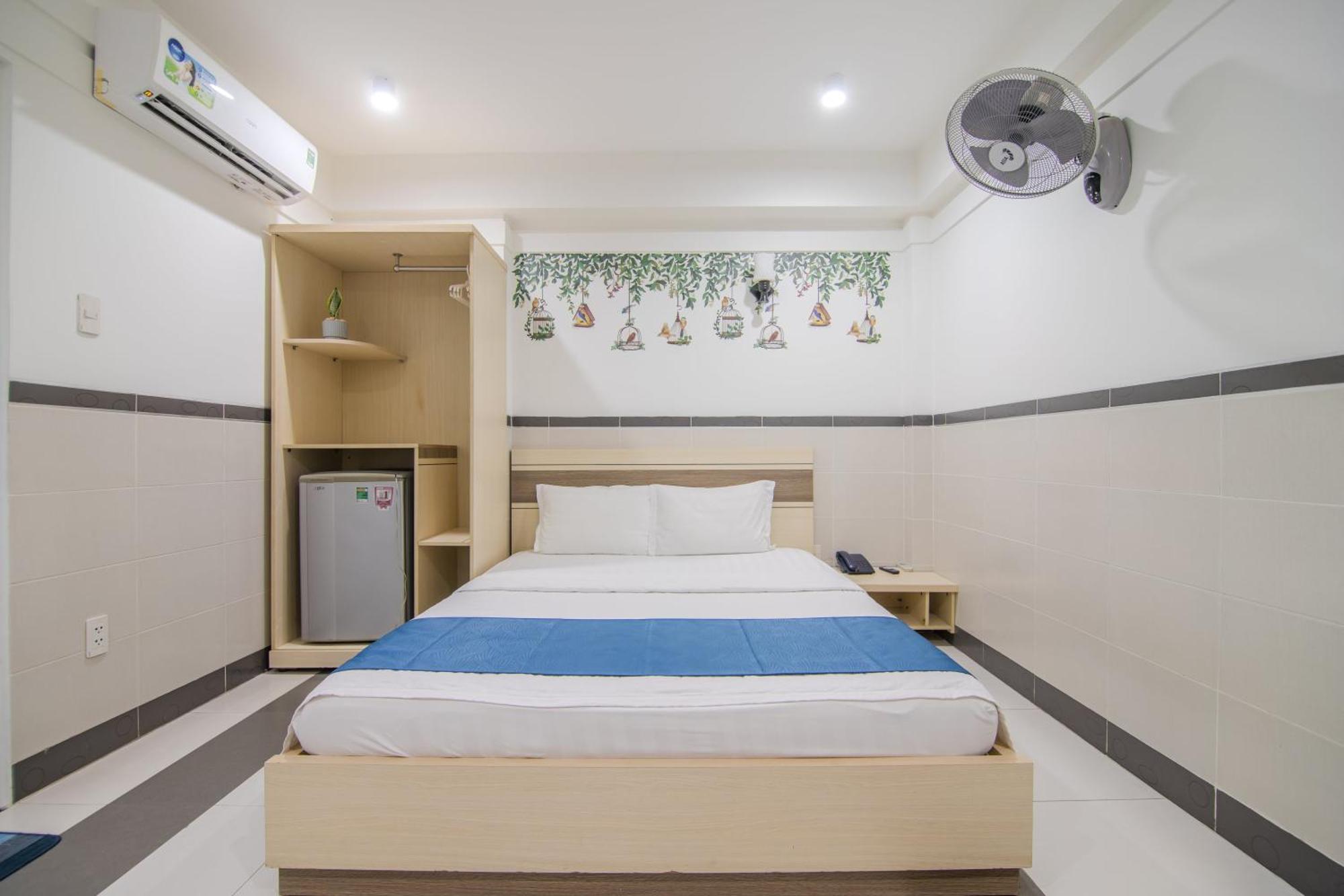 Bin Bin 5 - Gần Lotte Mart Q7 3*